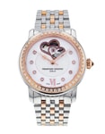 Pre-Owned Frederique Constant World Heart Federation Watch